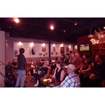 Tampa 1st Friday Open Mic